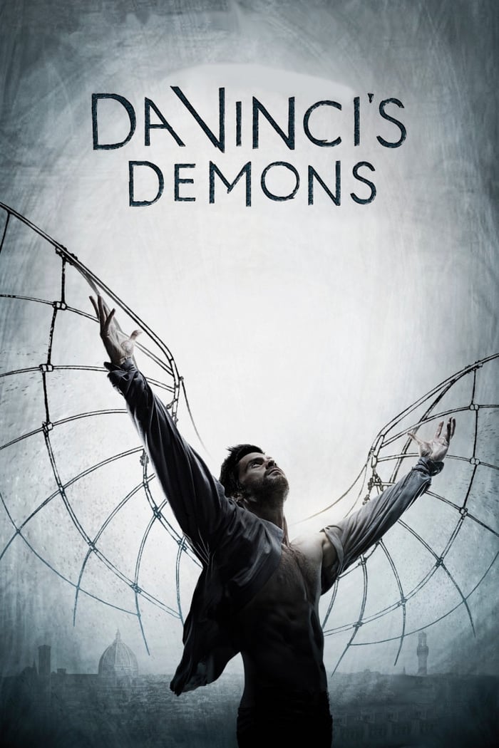 Da Vinci's Demon (2013 TV Series)